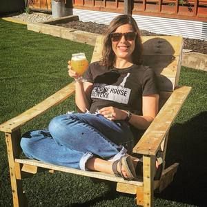 Meet your Posher, Lindsey